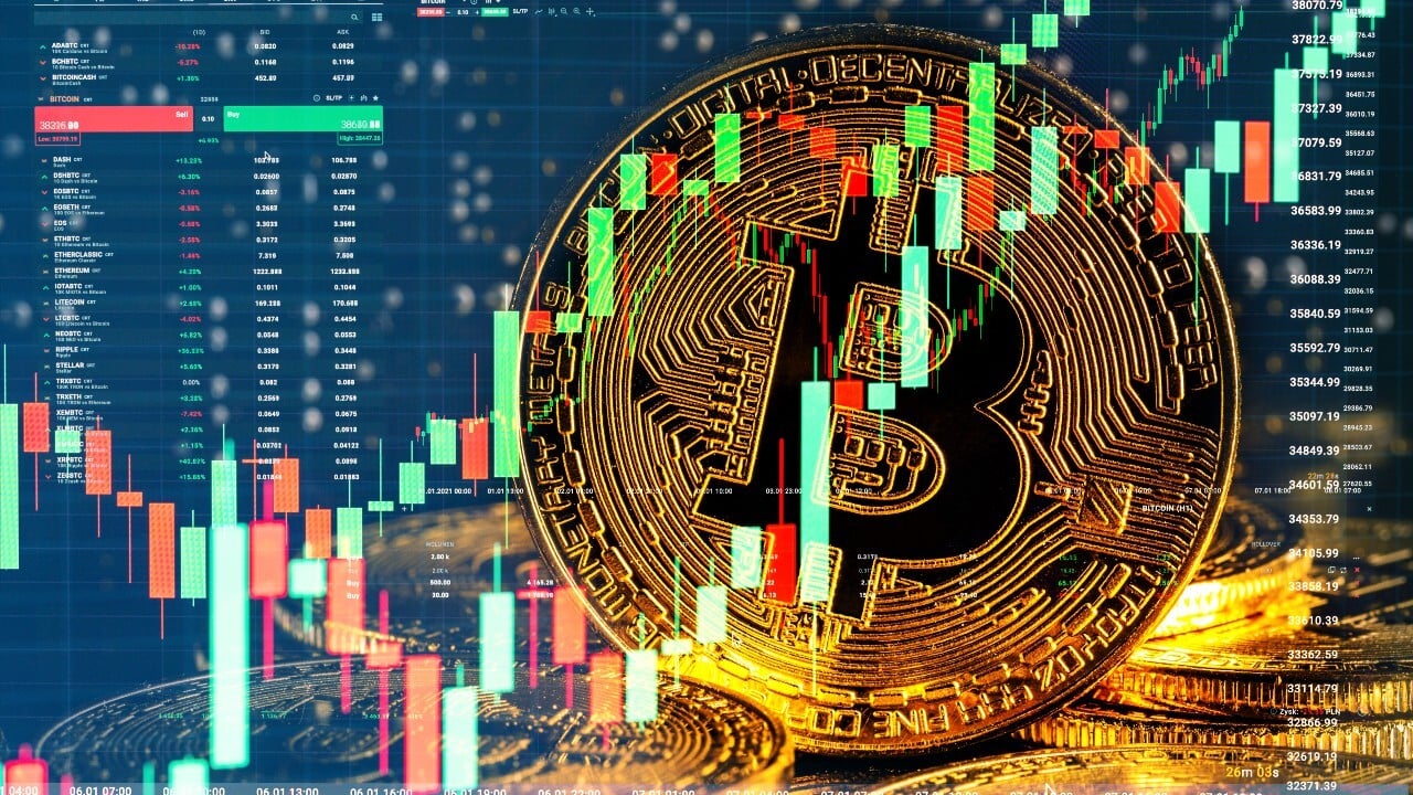 Crypto