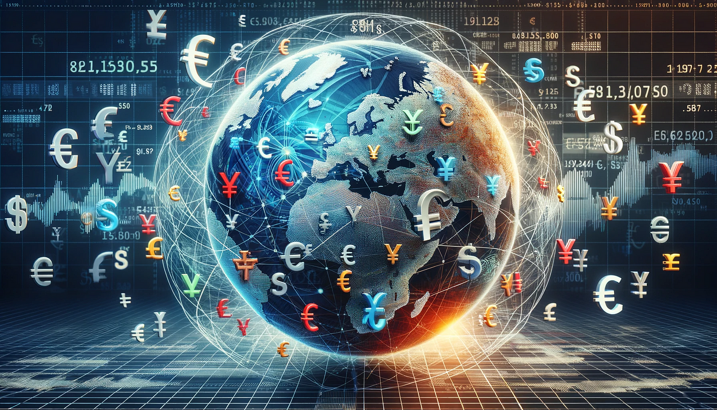 Forex